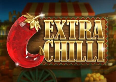 Extra Chilli