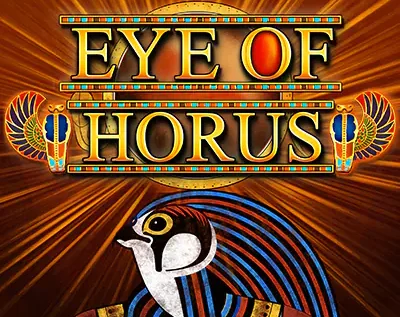 Eye of Horus